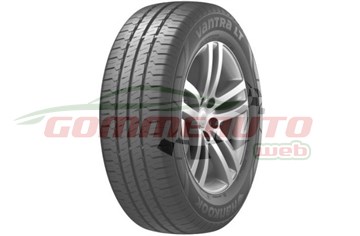 COP. 205/65R16C HANKOOK RA18 107T